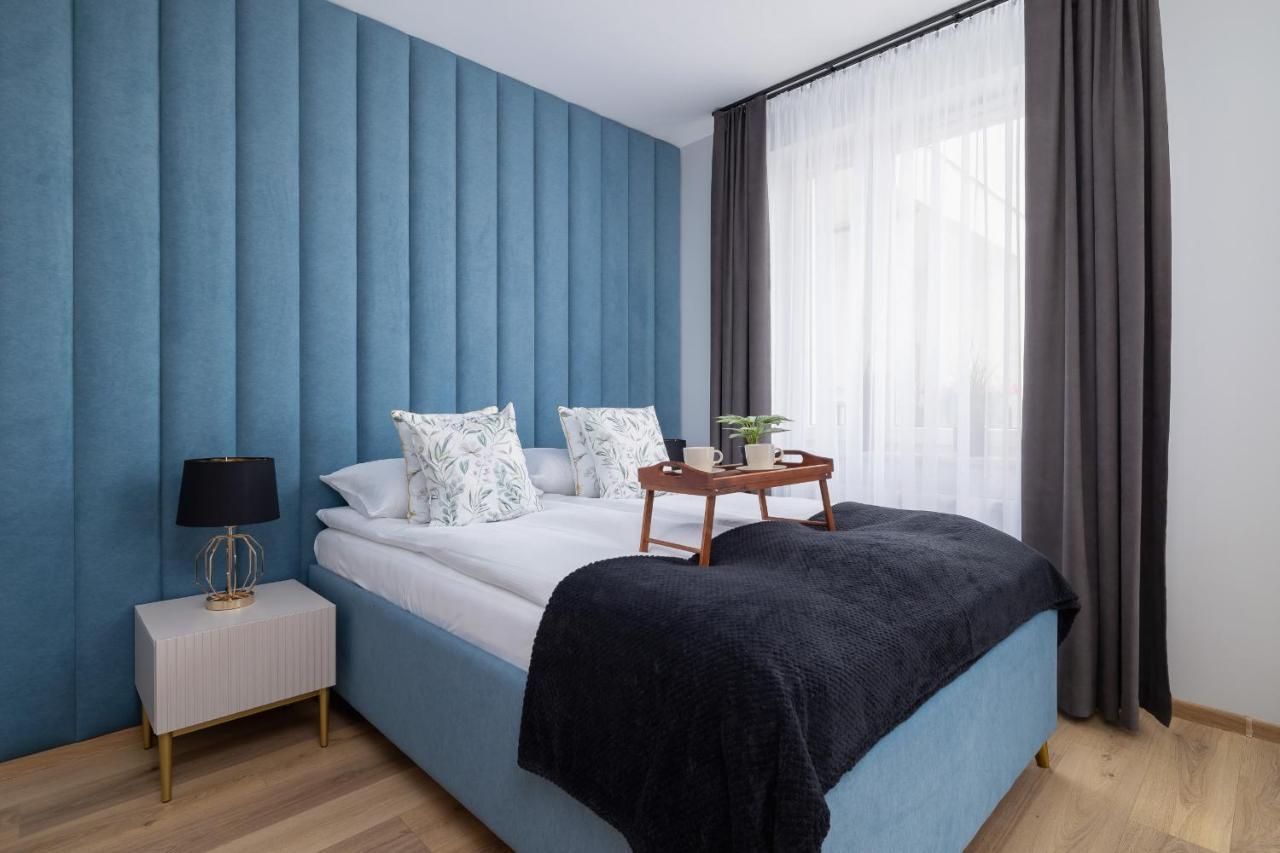 Osiedle Avia Harmonious Apartment With Balcony & Parking Cracow By Renters Prestige Krakow Exterior photo
