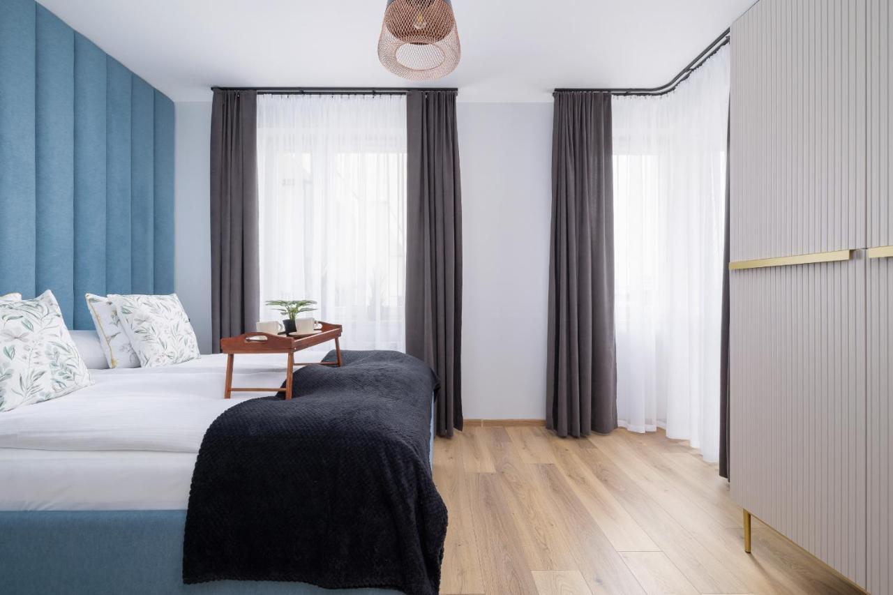 Osiedle Avia Harmonious Apartment With Balcony & Parking Cracow By Renters Prestige Krakow Exterior photo